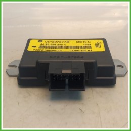 Centralina Controllo Elettronico Trazione ASR FIAT 44-50-000-232A FIAT FREEMONT 24 2.0 K05150757AC 2011