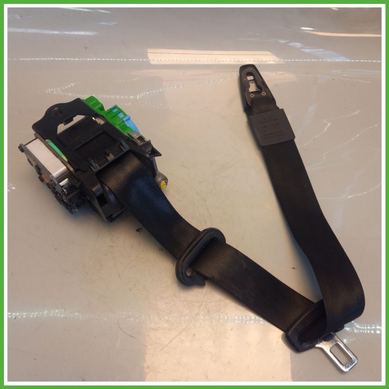 Cintura di Sicurezza Anteriore Sinistro SX (Lato Guida) AUDI A4 8K 2.0 TDI 8K1857705AKV04 2007 2013 TAKATA 306226299G48-AF