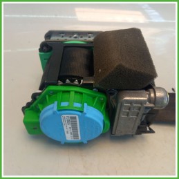 Cintura di Sicurezza Anteriore Sinistro SX (Lato Guida) AUDI A4 8K 2.0 TDI 8K1857705AKV04 2007 2013 TAKATA 306226299G48-AF