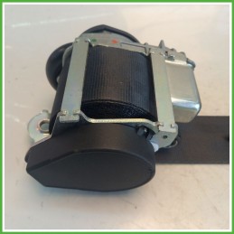Cintura di Sicurezza Anteriore Destro DX (Lato Passeggero) RENAULT SCENIC 3a Serie 1.6 16V 868840015R 2009 2013