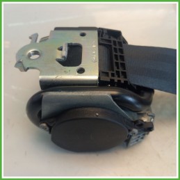 Cintura di Sicurezza Anteriore Destro DX (Lato Passeggero) RENAULT SCENIC 3a Serie 1.6 16V 868840015R 2009 2013