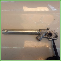 Cintura di Sicurezza Anteriore Destro DX (Lato Passeggero) RENAULT SCENIC 3a Serie 1.6 16V 868840015R 2009 2013