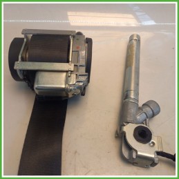 Cintura di Sicurezza Anteriore Destro DX (Lato Passeggero) RENAULT SCENIC 3a Serie 1.6 16V 868840015R 2009 2013