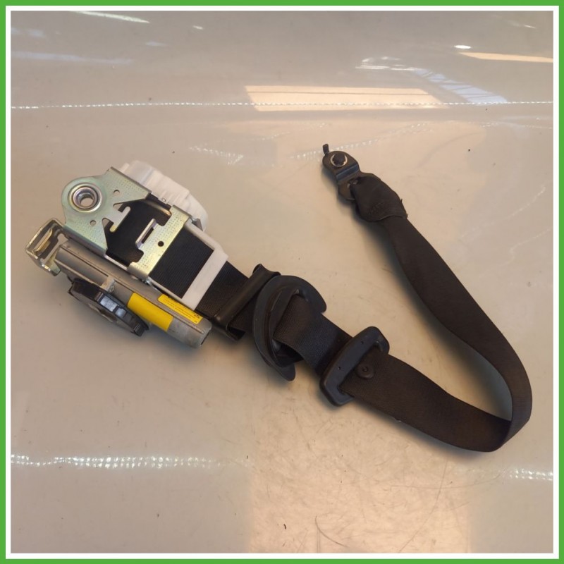 Cintura di Sicurezza Anteriore Destro DX (Lato Passeggero) MERCEDES-BENZ Classe C W/S204 CDI A20486036869C94 2007 2011 TRW
