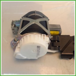Cintura di Sicurezza Anteriore Destro DX (Lato Passeggero) MERCEDES-BENZ Classe C W/S204 CDI A20486036869C94 2007 2011 TRW