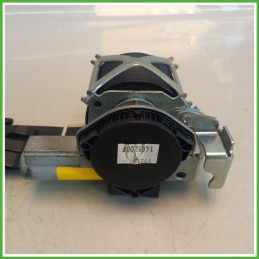 Cintura di Sicurezza Anteriore Destro DX (Lato Passeggero) MERCEDES-BENZ Classe C W/S204 CDI A20486036869C94 2007 2011 TRW