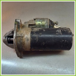 Motorino Avviamento BOSCH 12V ALFA ROMEO 145 1994 0001109030 Usato