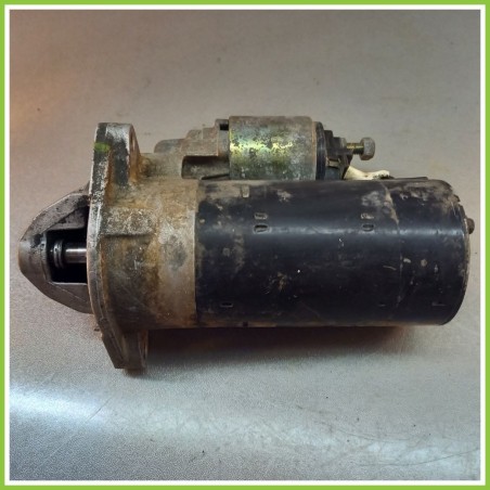 Motorino Avviamento BOSCH 0001109030 ALFA ROMEO 145 51832959