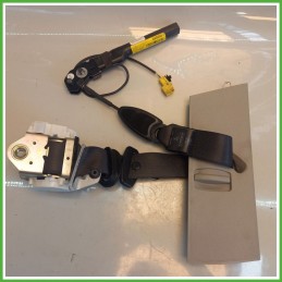 Cintura di Sicurezza Anteriore Destro DX (Lato Passeggero) OPEL MERIVA S10 1.4 13344210 2010 2016 TRW 34040559