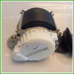 Cintura di Sicurezza Anteriore Destro DX (Lato Passeggero) OPEL MERIVA S10 1.4 13344210 2010 2016 TRW 34040559
