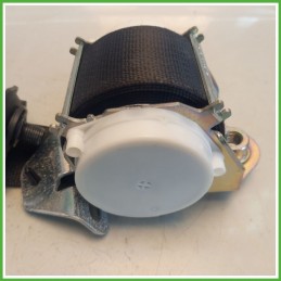 Cintura di Sicurezza Anteriore Destro DX (Lato Passeggero) OPEL MERIVA S10 1.4 13344210 2010 2016 TRW 34040559