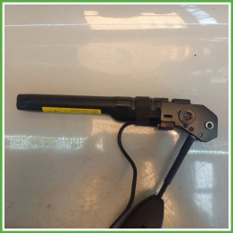 Cintura di Sicurezza Anteriore Destro DX (Lato Passeggero) OPEL MERIVA S10 1.4 13344210 2010 2016 TRW 34040559