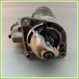 Motorino Avviamento BOSCH 12V ALFA ROMEO 145 1994 0001109030 Usato