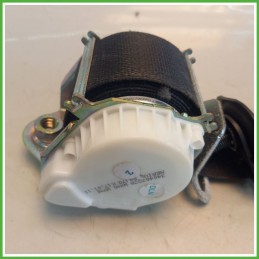 Cintura di Sicurezza Anteriore Sinistro SX (Lato Guida) OPEL MERIVA S10 1.4 13344209 2010 2016 TRW 34040558