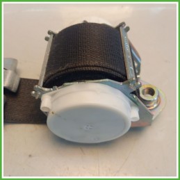 Cintura di Sicurezza Anteriore Sinistro SX (Lato Guida) OPEL MERIVA S10 1.4 13344209 2010 2016 TRW 34040558