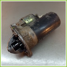 Motorino Avviamento BOSCH 12V ALFA ROMEO 145 1994 0001109030 Usato