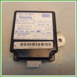 Sensore PORTA TOYOTA CELICA 3 Porte 8974120150 1999 2006