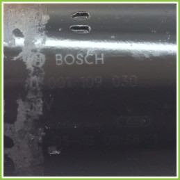 Motorino Avviamento BOSCH 12V ALFA ROMEO 145 1994 0001109030 Usato