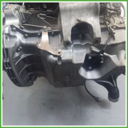 Motore Completo Funzionante 270910 90kw da MERCEDES-BENZ Classe A W176 2015 2018 BENZINA Originale Usato