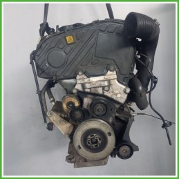 Motore Completo Funzionante Z19DT 88kw da OPEL ZAFIRA A05 2005 2010 GASOLIO Originale Usato