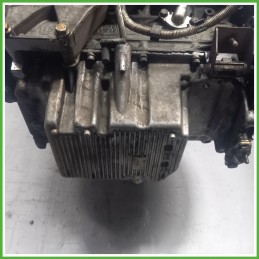 Motore Completo Funzionante Z19DT 88kw da OPEL ZAFIRA A05 2005 2010 GASOLIO Originale Usato