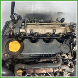 Motore Completo Funzionante Z19DT 88kw da OPEL ZAFIRA A05 2005 2010 GASOLIO Originale Usato