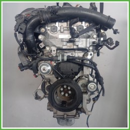 Motore Completo Funzionante HN05 81kw da CITROEN C4 CACTUS 2018 2019 BENZINA Originale Usato