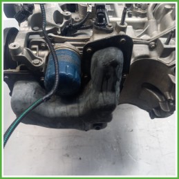 Motore Completo Funzionante HN05 81kw da CITROEN C4 CACTUS 2018 2019 BENZINA Originale Usato