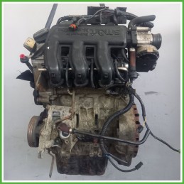 Motore Completo Funzionante 13 40kw da SMART COUPE C450 1998 2004 BENZINA Originale Usato