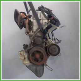 Motore Completo Funzionante 13 40kw da SMART COUPE C450 1998 2004 BENZINA Originale Usato