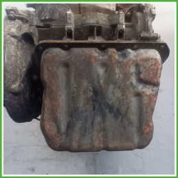 Motore Completo Funzionante 13 40kw da SMART COUPE C450 1998 2004 BENZINA Originale Usato