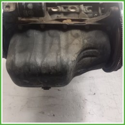 Motore Completo Funzionante 199A4000 48kw da FIAT GRANDE PUNTO 2Y 2005 2008 BENZINA Originale Usato