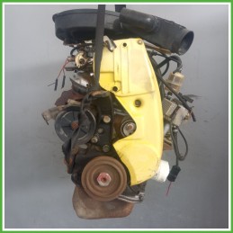 Motore Completo Funzionante 146A4000 da FIAT UNO 1983 1995 BENZINA Originale Usato