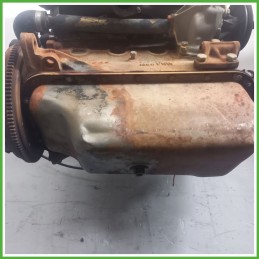 Motore Completo Funzionante 146A4000 da FIAT UNO 1983 1995 BENZINA Originale Usato