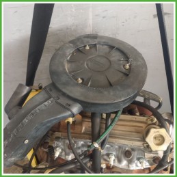 Motore Completo Funzionante 146A4000 da FIAT UNO 1983 1995 BENZINA Originale Usato
