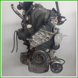 Motore Completo Funzionante AMF 55kw da VOLKSWAGEN LUPO 6X 1998 2005 GASOLIO Originale Usato