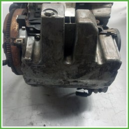 Motore Completo Funzionante AMF 55kw da VOLKSWAGEN LUPO 6X 1998 2005 GASOLIO Originale Usato