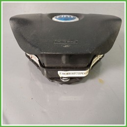 Airbag Guidatore Sinistro SX FIAT GRANDE PUNTO 2Y 1.3 MJT 735410446 2005 2008 DM DALPHIMETAL CA700432XX