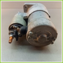 Motorino Avviamento HITACHI 12V 1.0Kw FIAT Panda (3U) 2009 S114-943A Usato