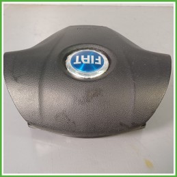 Airbag Guidatore Sinistro SX FIAT GRANDE PUNTO 2Y 1.3 MJT 735410446 2005 2008 DM DALPHIMETAL CA700432XX
