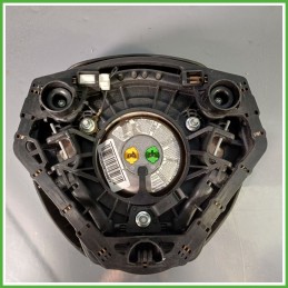 Airbag Guidatore Sinistro SX FIAT GRANDE PUNTO 2Y 1.3 MJT 735410446 2005 2008 DM DALPHIMETAL CA700432XX