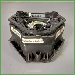 Airbag Guidatore Sinistro SX FIAT GRANDE PUNTO 2Y 1.3 MJT 735410446 2005 2008 DM DALPHIMETAL CA700432XX