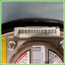 Airbag Guidatore Sinistro SX TOYOTA CELICA 1.8 16V 451302B430C0 1999 2006