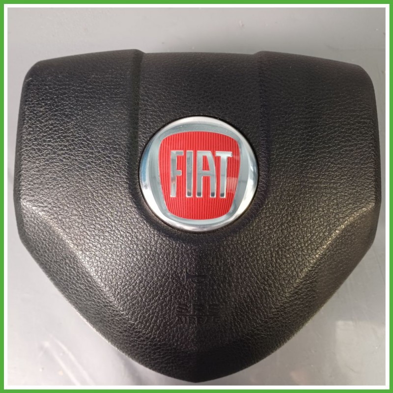 Airbag Guidatore Sinistro SX FIAT FREEMONT 24 2.0 K1TP76DX9AG 2011 AUTOLIV