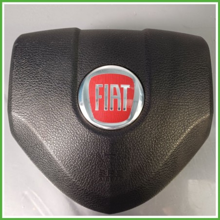 Airbag Guidatore Sinistro SX FIAT FREEMONT 24 2.0 K1TP76DX9AG 2011 AUTOLIV