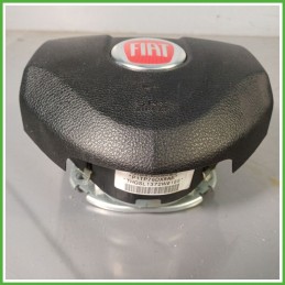 Airbag Guidatore Sinistro SX FIAT FREEMONT 24 2.0 K1TP76DX9AG 2011 AUTOLIV