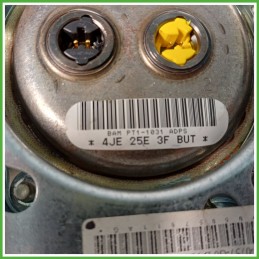 Airbag Guidatore Sinistro SX FIAT FREEMONT 24 2.0 K1TP76DX9AG 2011 AUTOLIV