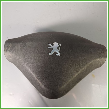 Airbag Guidatore Sinistro SX PEUGEOT 207 1.4 8V 4112JA 2009 2011 AUTOLIV