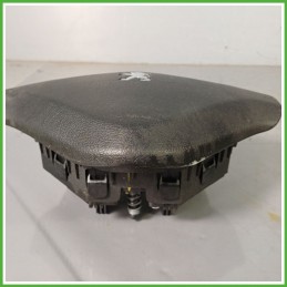 Airbag Guidatore Sinistro SX PEUGEOT 207 1.4 8V 4112JA 2009 2011 AUTOLIV