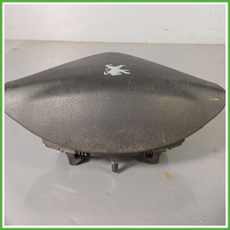 Airbag Guidatore Sinistro SX PEUGEOT 207 1.4 8V 4112JA 2009 2011 AUTOLIV